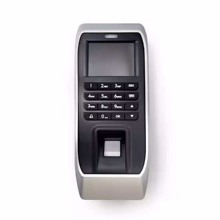 دستگاه حضور وغیاب بتا 2207