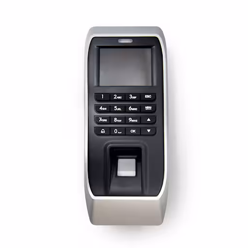 دستگاه حضور وغیاب بتا 2207