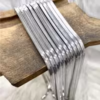 زنجیر استیل طرح ماری