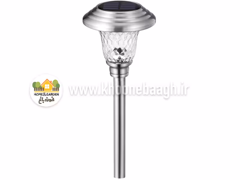 چراغ سولار مدل سان لایت