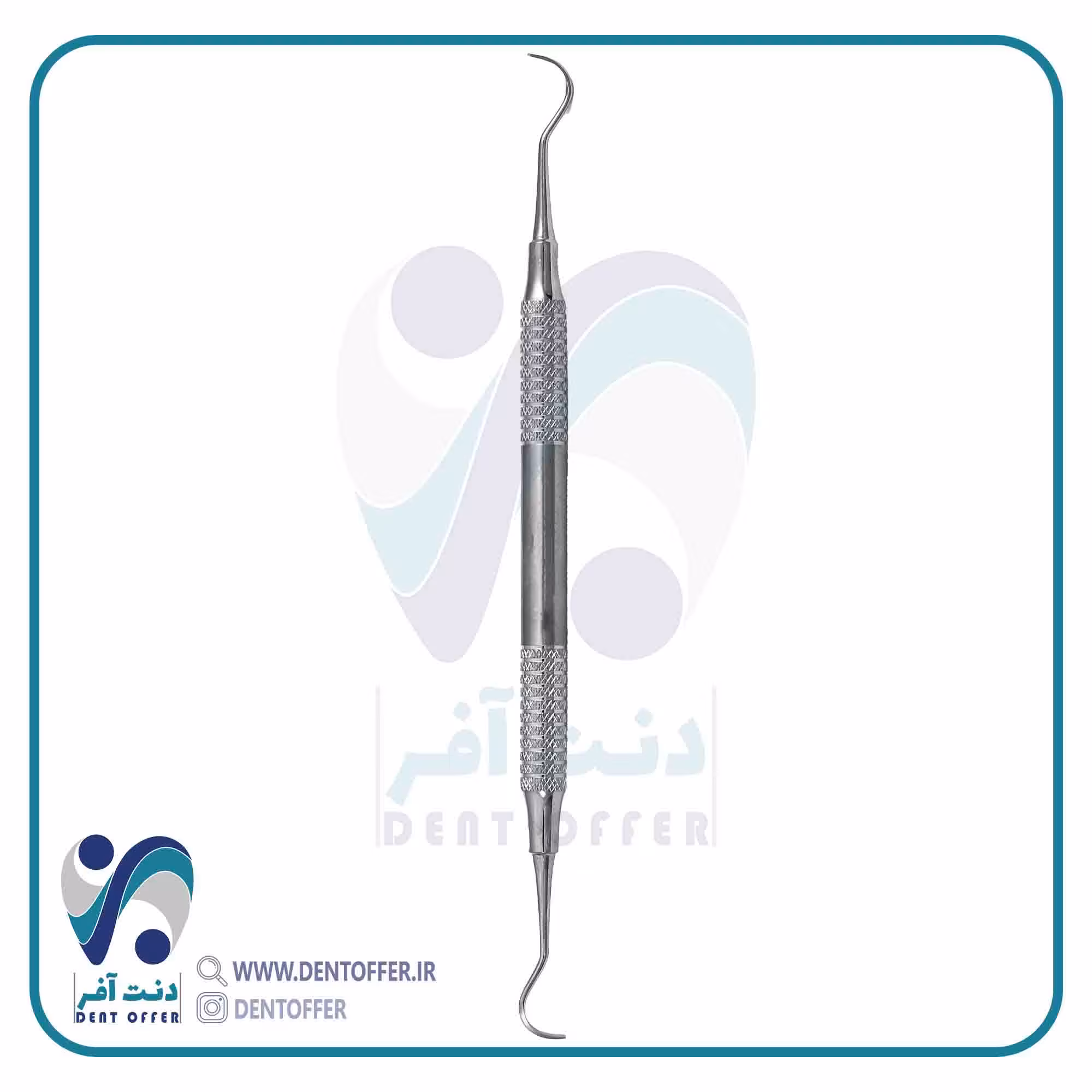 اسکیلر مکال دسته هالو 17S/18S برند جویا