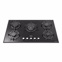 اجاق گاز 5 شعله آكو مدل ARINA