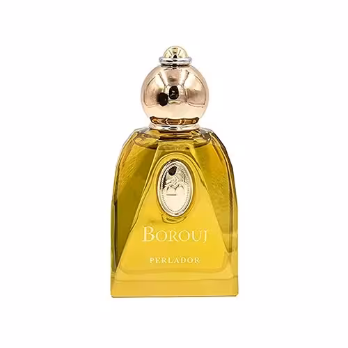 دمونت پاریس DUMONT PARIS بروج مدل پرلادور Perladore حجم 85 میل