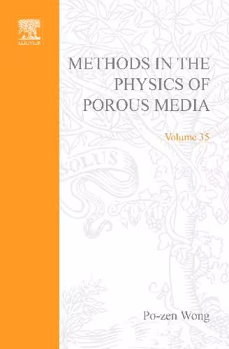 خرید و دانلود نسخه کامل کتاب Methods of the Physics of Porous Media