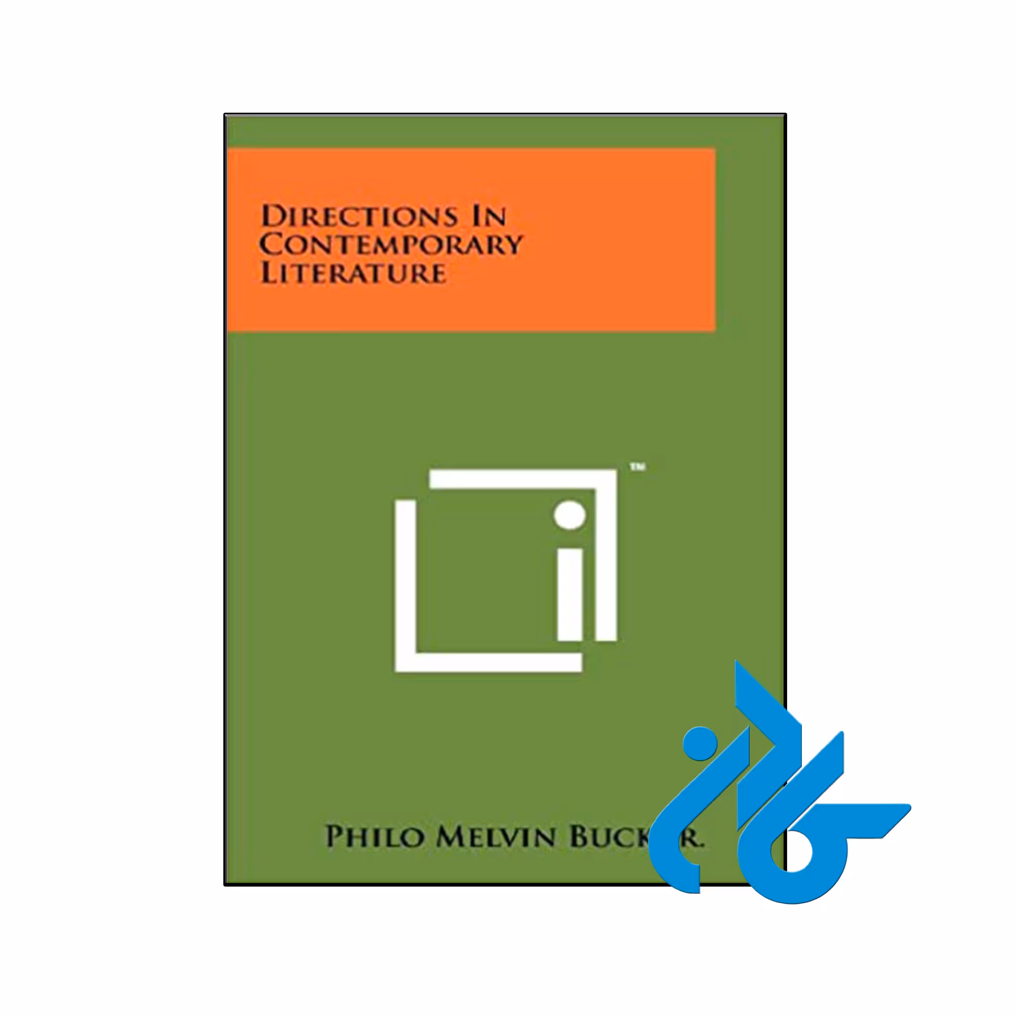 کتاب Directions In Contemporary Literature - فروشگاه کـــادن