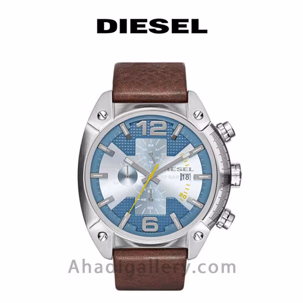 ساعت مچی دیزل مدل dz4340
