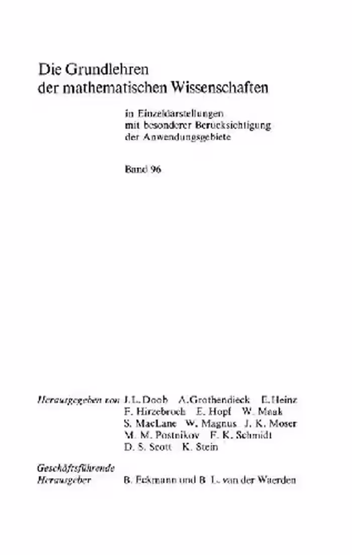 خرید و دانلود نسخه کامل کتاب Aufbau der Geometrie aus dem Spiegelungsbegriff