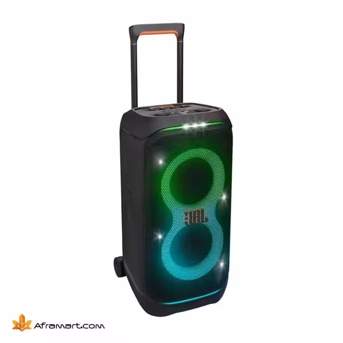 اسپیکر بلوتوثی جی بی ال مدل partybox Stage 320