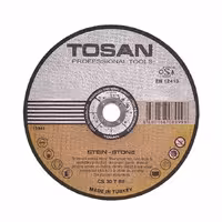 برش سنگ 115 میلی متر توسن مدل cs30tbf