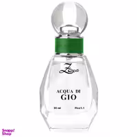 ادوپرفیوم مردانه زوا مدل ACQUA DI GIO