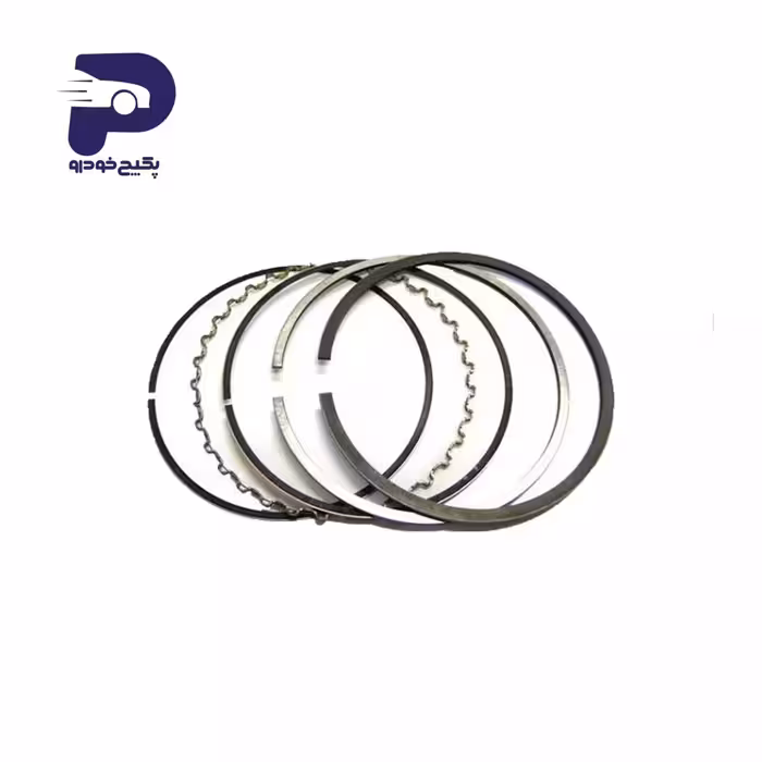 رینگ پیستون ( 4 سیلندر ) ام وی ام ایکس 22 D4G15B-BJ1004030 شرکتی