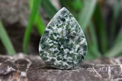 کروم دیوپسید سبز