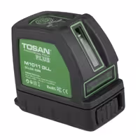 تراز لیزری توسن مدل M1011 GLL