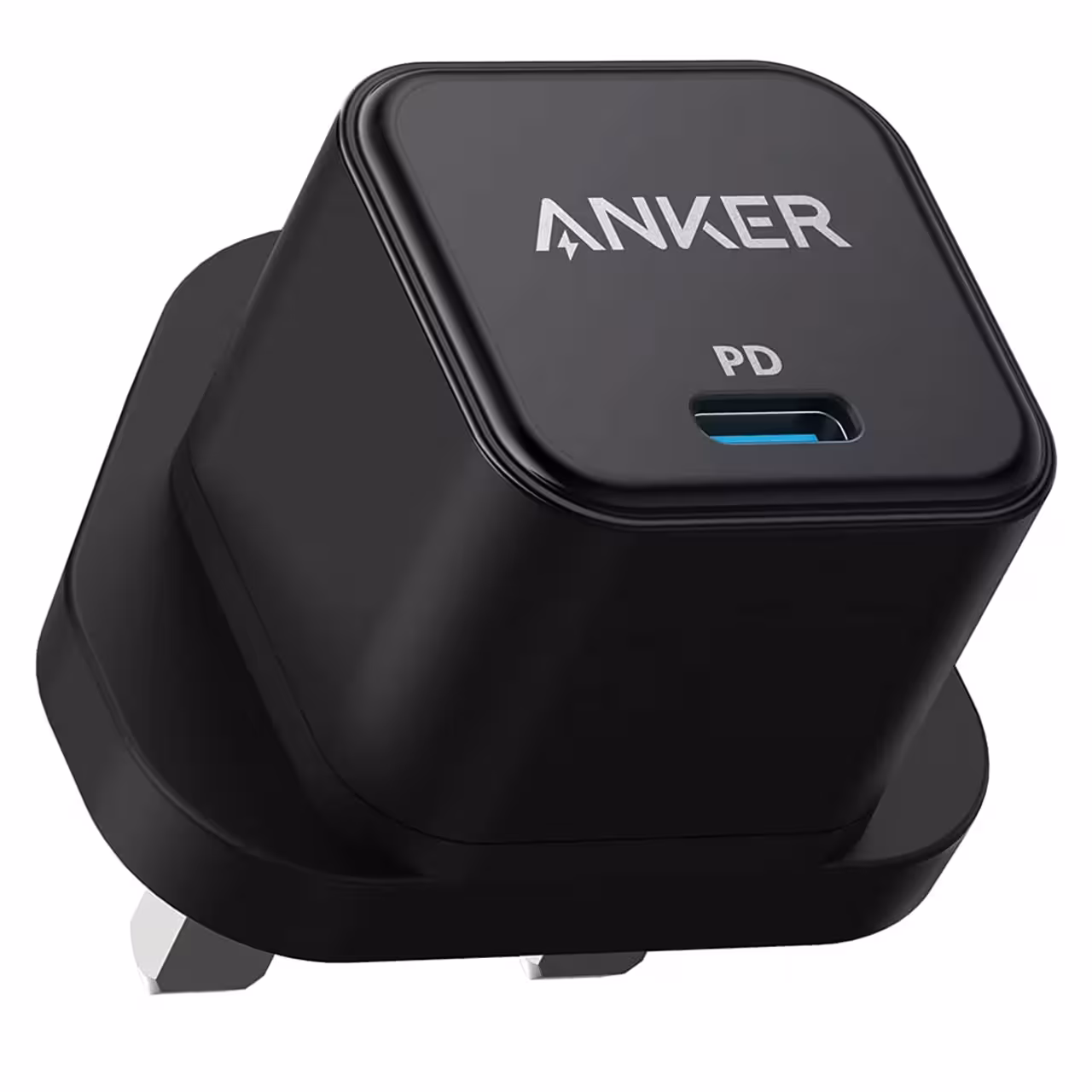 شارژر دیواری انکر مدل A2149 با توان خروجی 20 وات