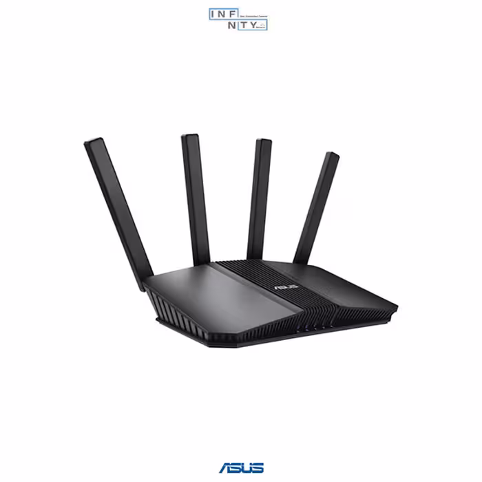 روتر ایسوس ASUS مدل RT-BE 3600