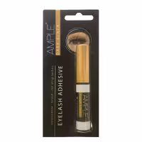 چسب مژه مصنوعی امپل مشکی وزن 5 گرم