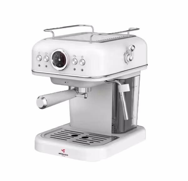 اسپرسوساز مباشی 2049