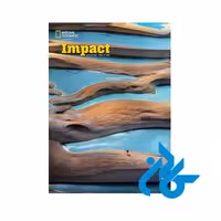 کتاب IMPACT 3 2ND American edition