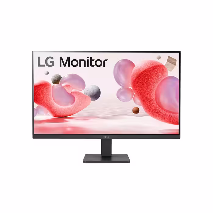 مانیتور ال جی 27MR400 سایز 27 اینچ