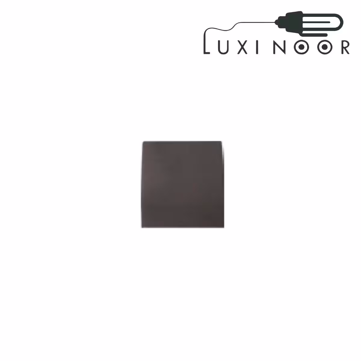 چراغ دیواری 3 وات شعاع مدل SH-101M