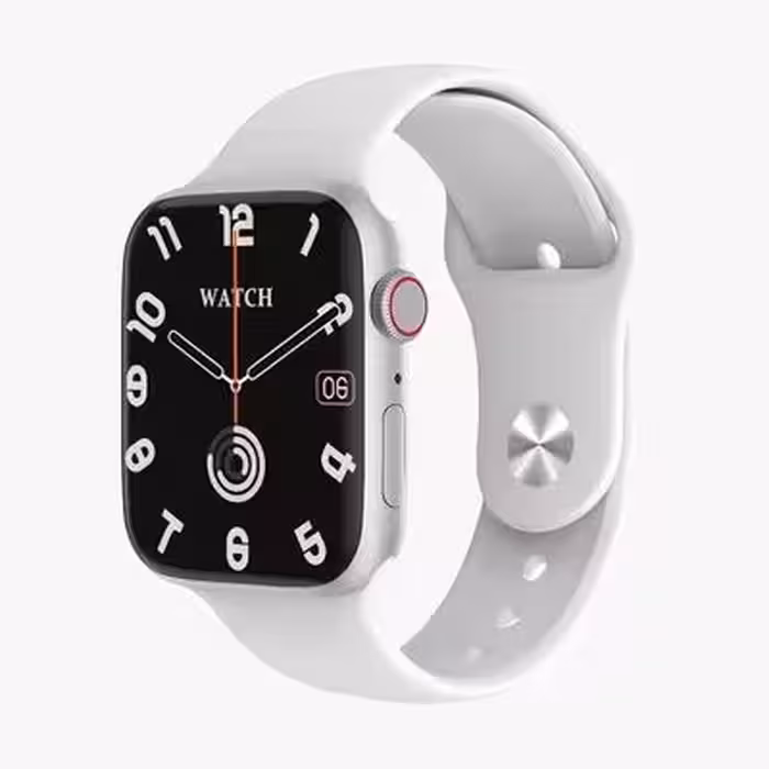 ساعت هوشمند گرین لاین مدل SR RESISTANCE ULTIMATE IMMERSIVE 10 ERGONOMIC AMOLED