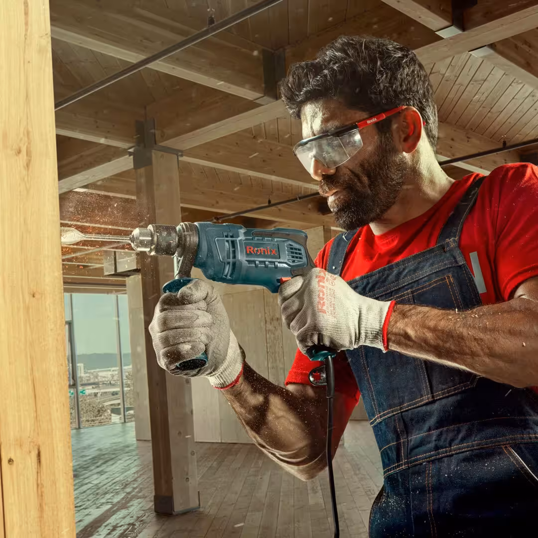 فارسی بر کشویی 255 میلی‌متر 2000 وات 5302