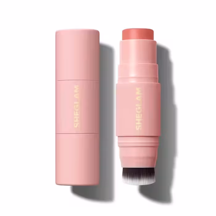 رژ گونه استیکی شیگلم رنگ Dreamer