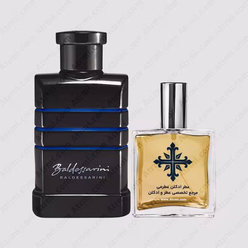 عطر ادکلن عطرمی مدل سکرت میشن مردانه – Atrmi Secret Mission Men