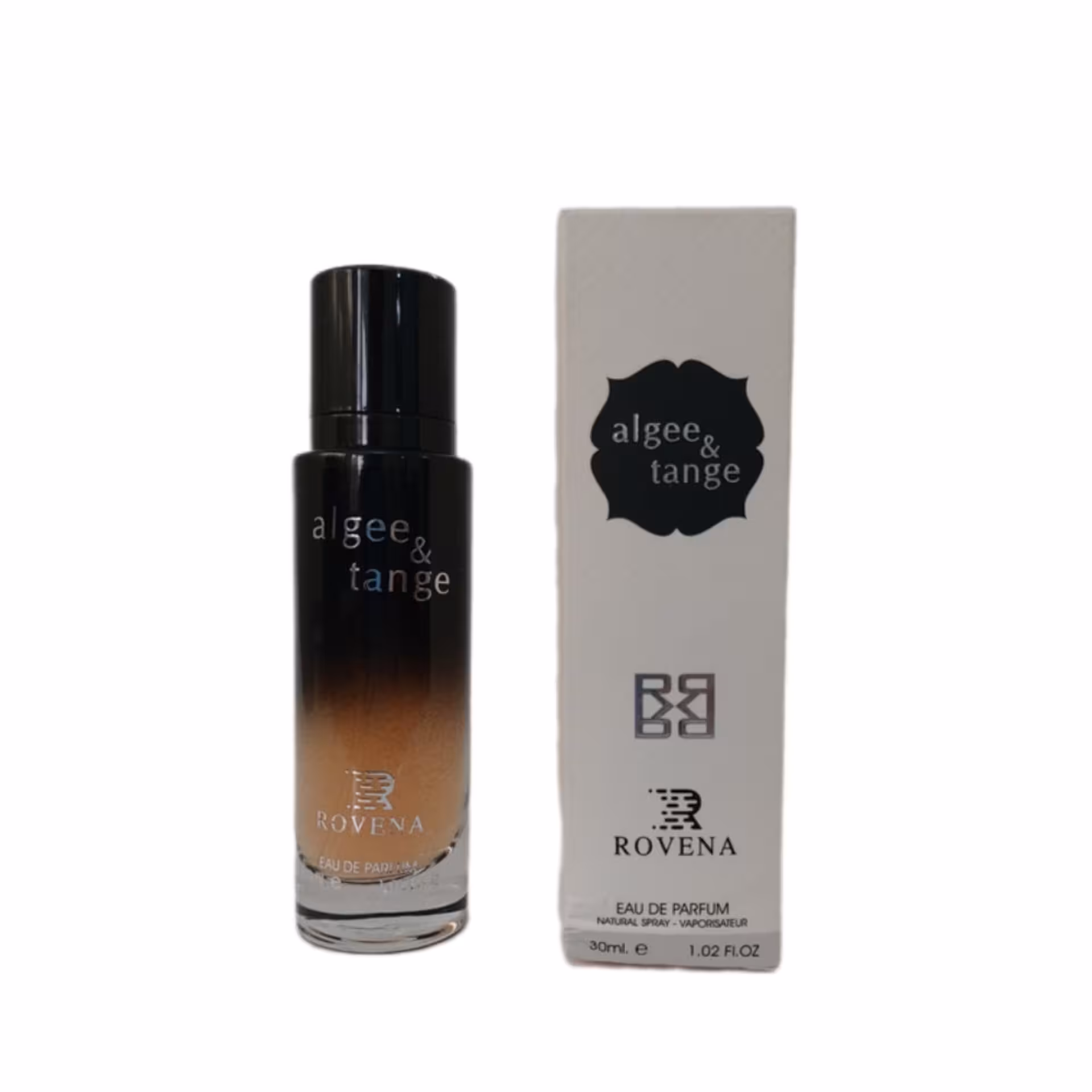 ادکلن زنانه روونا مدل الجی اند تنج حجم 30 میل