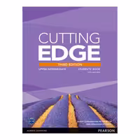 Cutting Edge Upper-Intermediate Third Edition