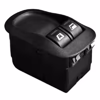 کلید شیشه بالابر خودرو چیکال مدل K-629-AUTO مناسب برای پژو 206 تیپ 2