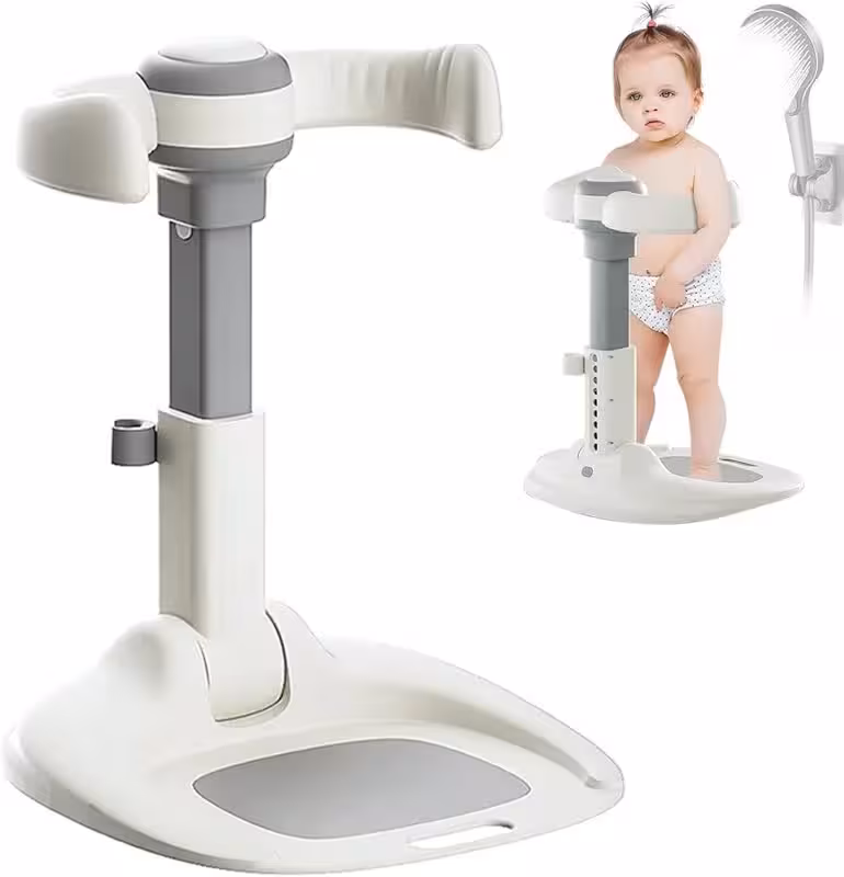 استند نگهدارنده حمام