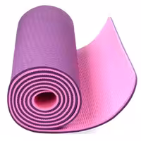 زیر انداز یوگا یوگا مت مدل TPE ضخامت 6 میلی متر | کالا مکس