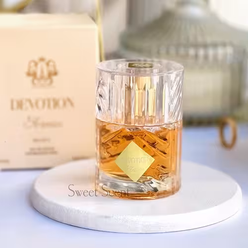 عطر ادکلن مینی زنانه دولچه گابانا دووشن (آرتمیوس) |  Dolce & Gabbana Devotion Artemios حجم 25 میل(شرکتی)