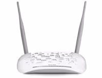 مودم روتر VDSL/ADSL بی سیم N300 تی پی لینک مدل TD-W9950