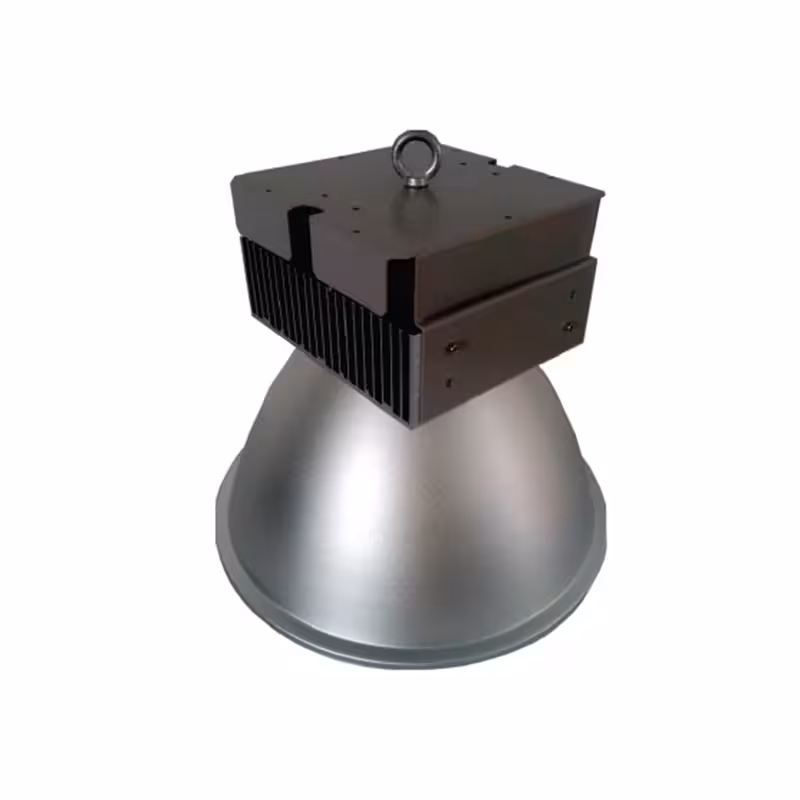 چراغ ال ای دی سوله ای 240 وات نمانور مدل WAREHOUSE