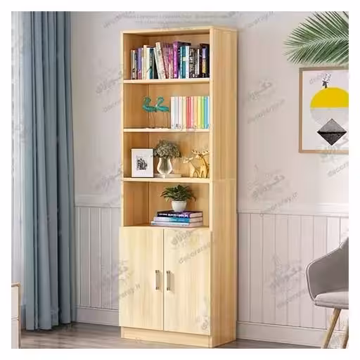 کتابخانه دکورآرای DAKT08