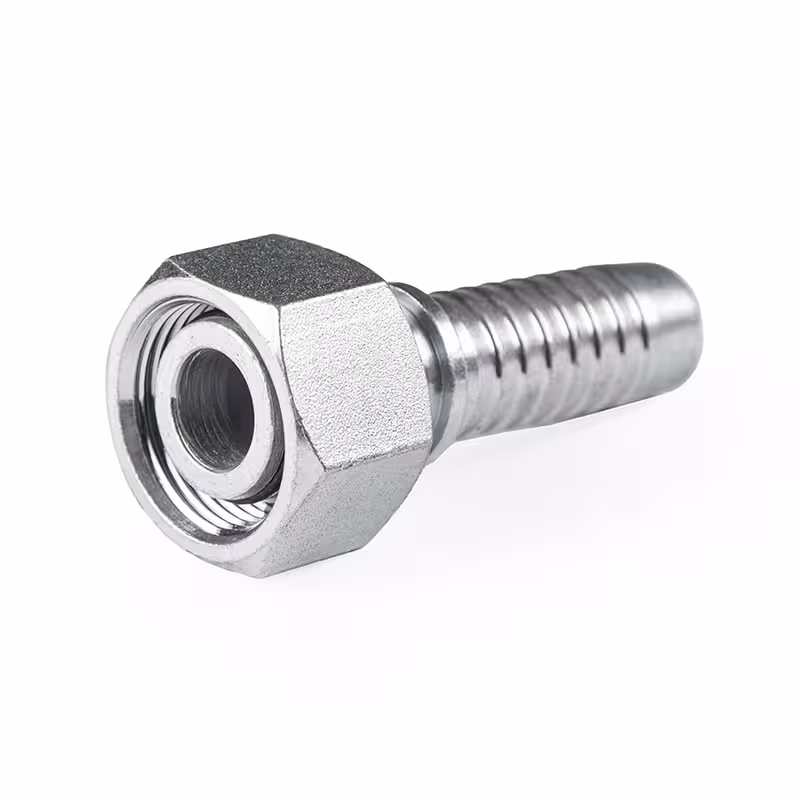 مهره دنباله 15 المانی دنباله 3/8 اینچ