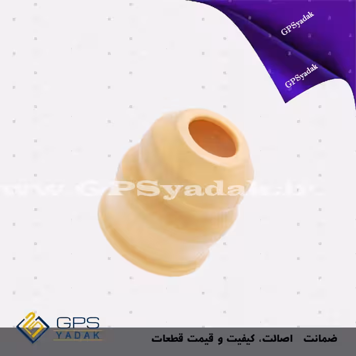 ضربه گیر کمک فنر عقب هیوندای وراکروز ix55