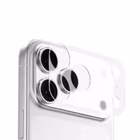 محافظ دور لنز دوربین آیفون 17 پرو مکس بلوئو Blueo Invisible Film iPhone 17 Pro Max