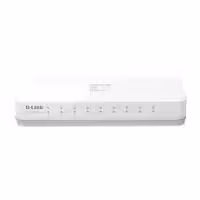 سوئیچ D-Link DES-1008c 8-Port