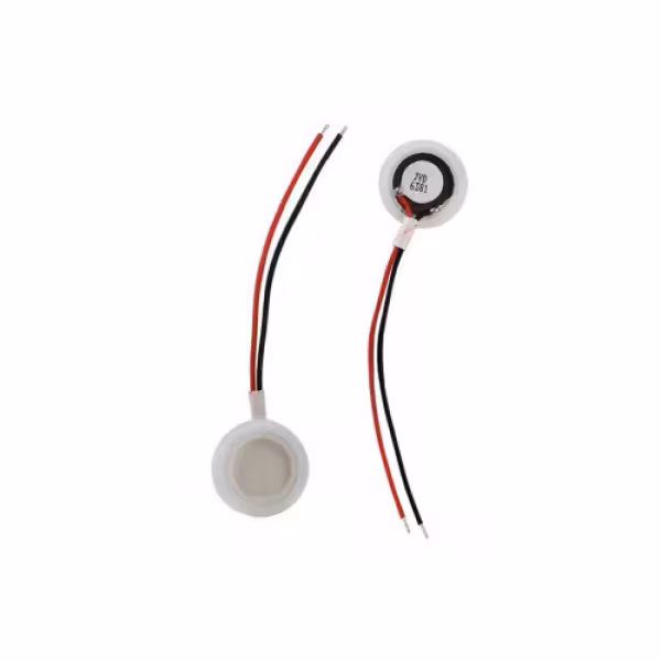 پیزو الکتریک 25 میلیمتر بخور سرد