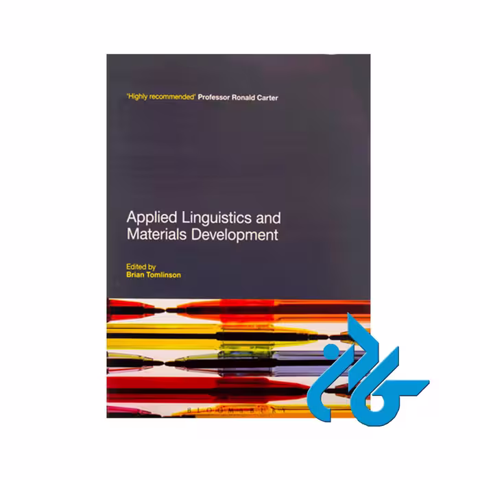 Applied Linguistics and Materials Development ، با 50% تخفیف