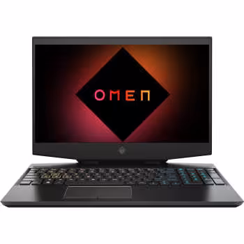 لپ تاپ 15.6 اینچی اچ‌پی مدل OMEN 15-DH1050-C