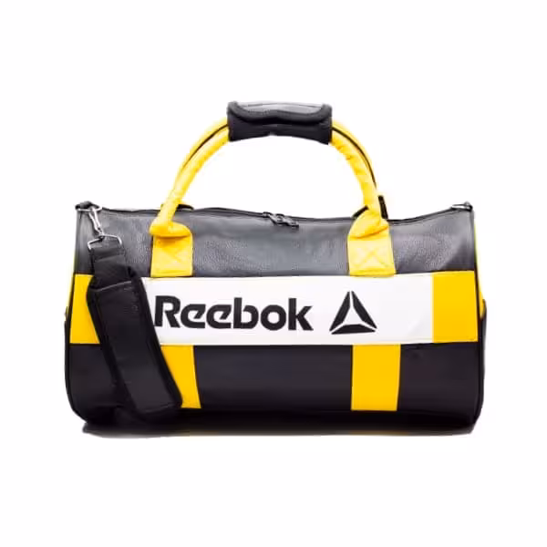 ساک ورزشی ریباک مدل Leather