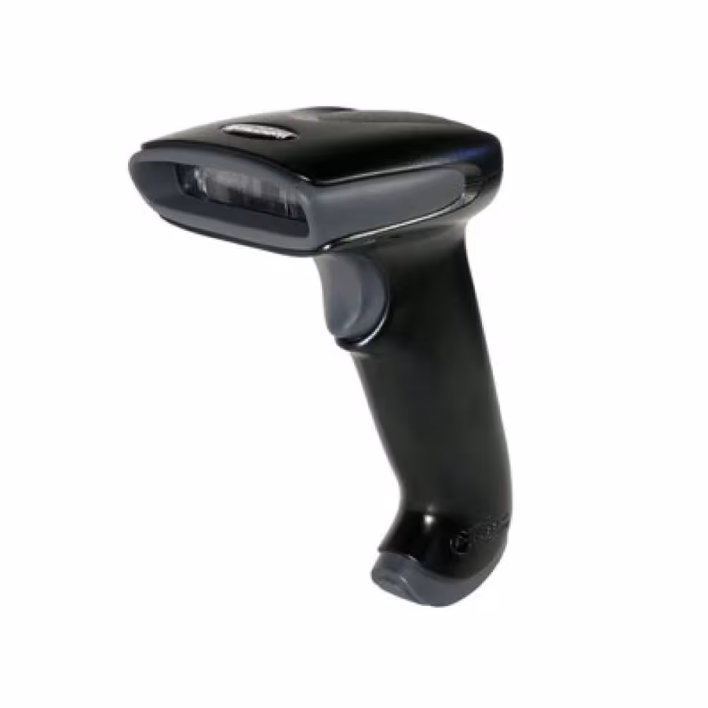 بارکدخوان هانی ول مدل Hyperion 1300G