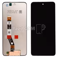 تاچ ال سی دی موتورولا Motorola Moto G14 اورجینال