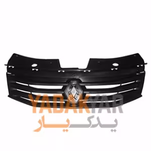 جلوپنجره رنو » ساندرو