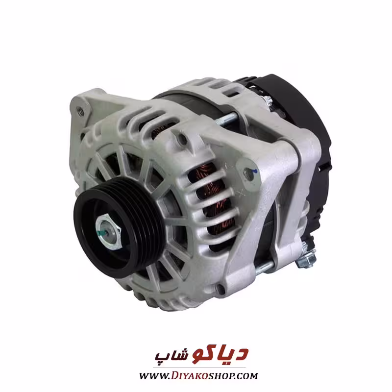 دینام تیگو 5