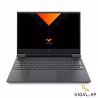 لپ تاپ گیمینگ HP VICTUS 16 مدل I5 12500H 16GB 512GB SSD 4GB RTX 3050 Ti 16,1 FHD